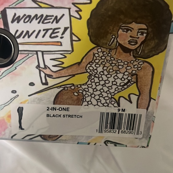 Jeffrey Campbell 2-n-1 heels - Picture 3 of 6